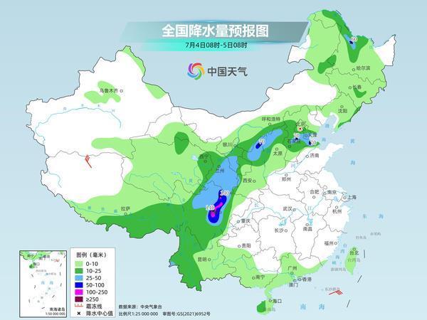 桑拿天将贯穿南北 高温耐力持久强度强